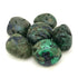 Azurite, Malachite ~ Tumbled stone