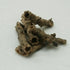 Fulgurite ~ Unpolished small
