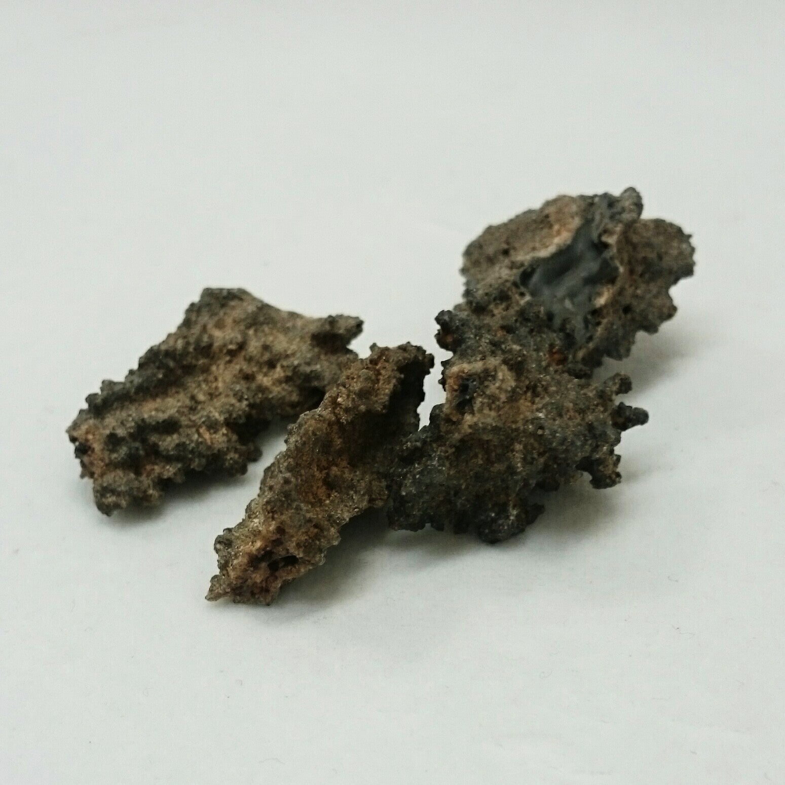 Fulgurite ~ Unpolished small