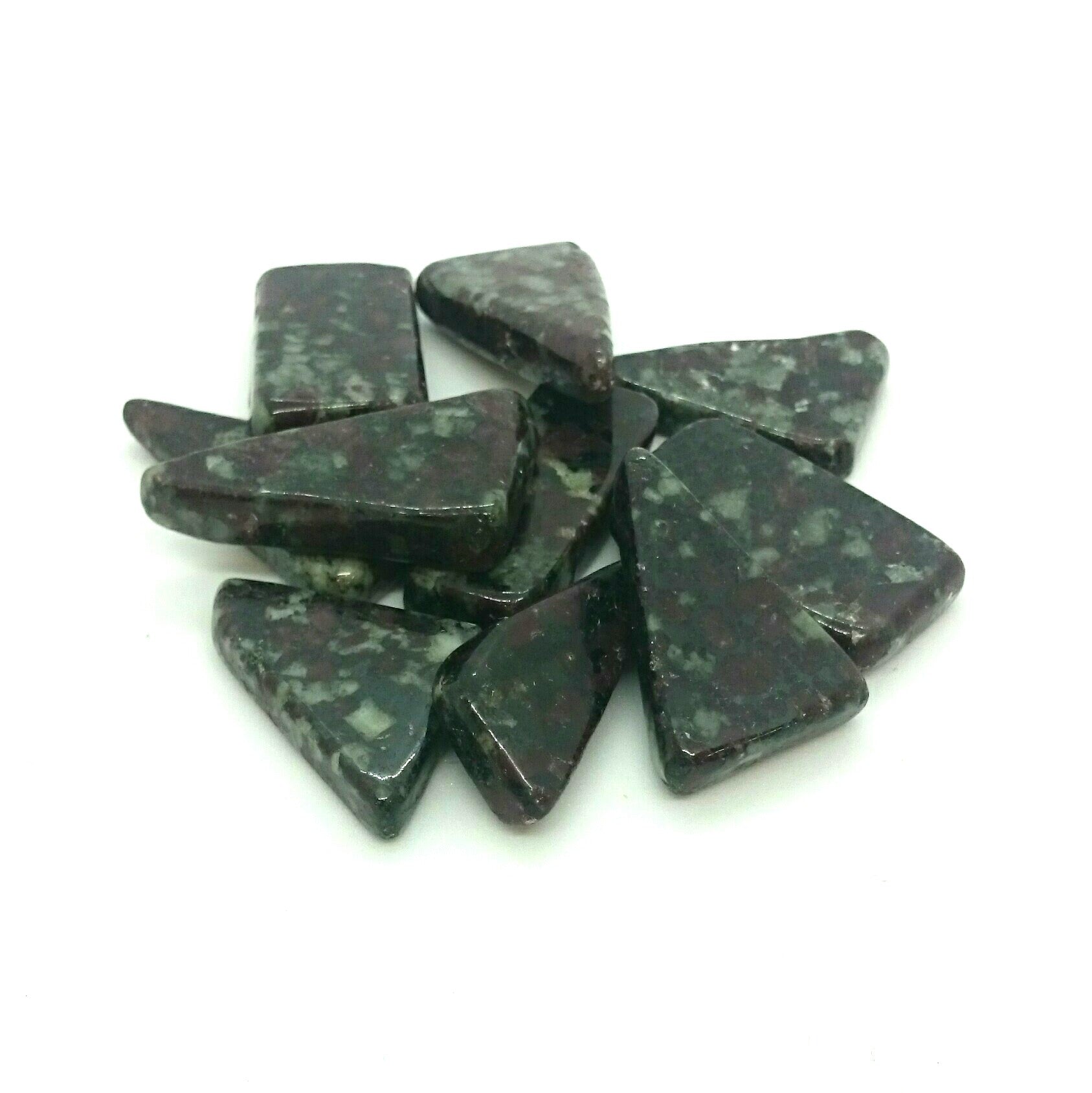 Eudialyte ~ Slice