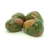 Unakite Jasper ~ Tumbled stone