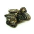 Turitella Agate ~ Tumbled stone