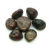 Ruby ~ Tumbled stone