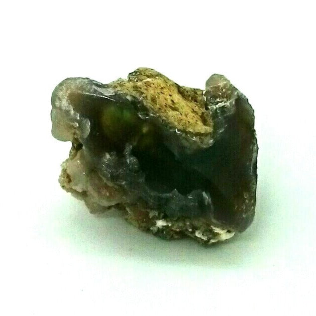 Fire Agate