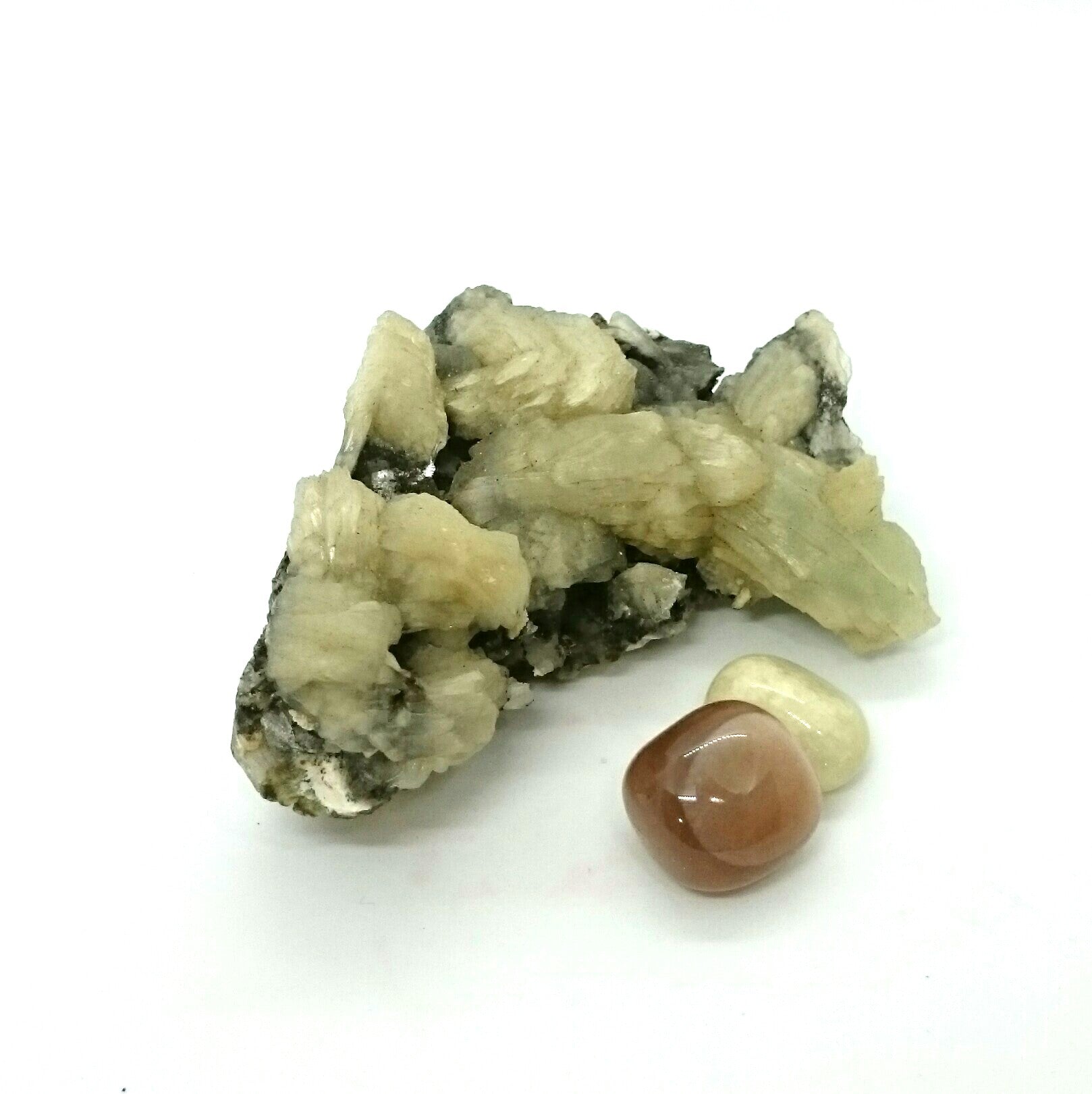 Zeolite