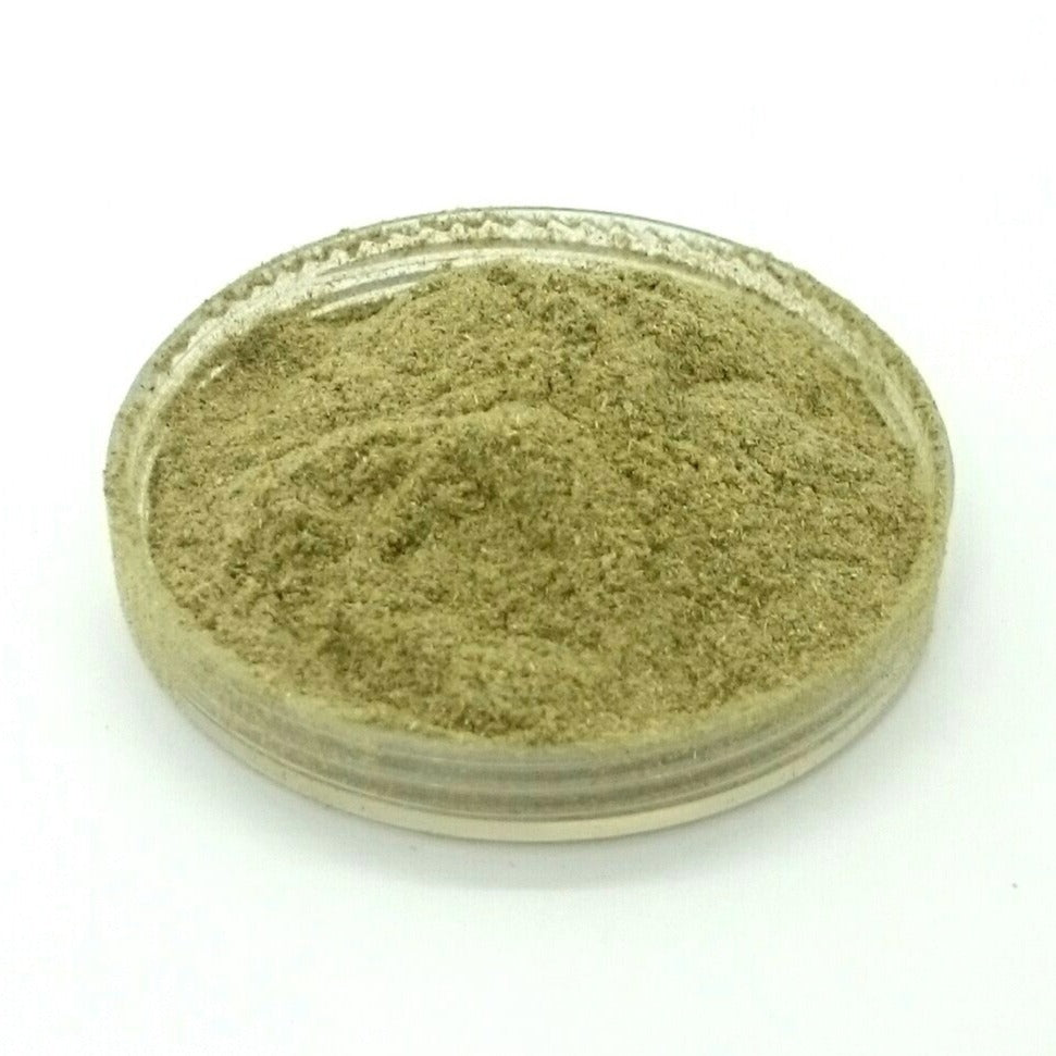 Watercress leaf powder 100g 10:1 extract