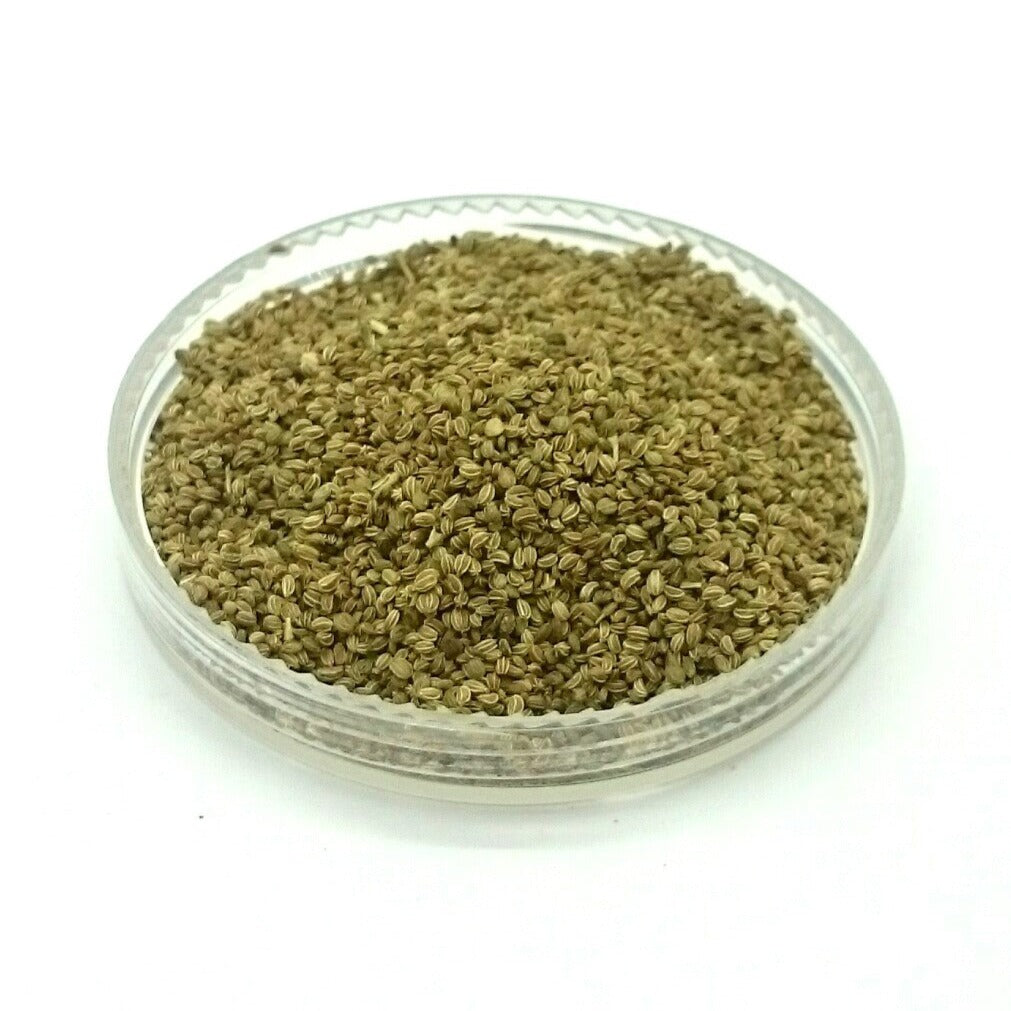 Celery Seeds 100g