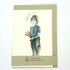 Gift Card ~ Printed on seeded paper