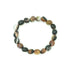 Sardonyx Agate Crystal Bracelet