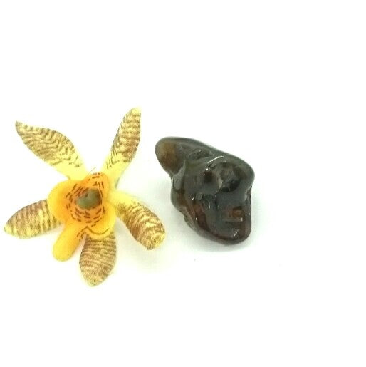 Fire Agate