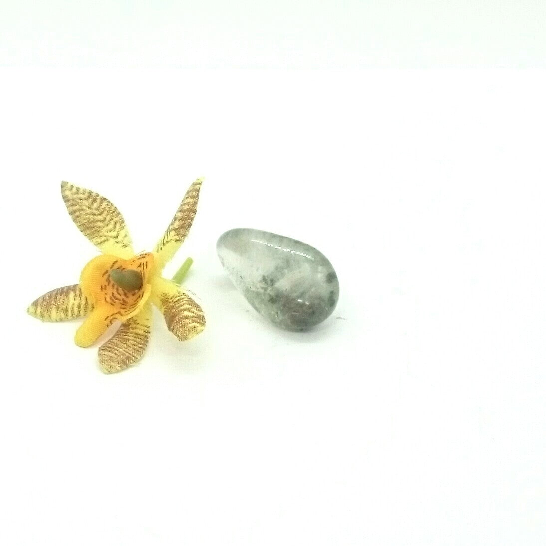 Chlorite in Quartz
