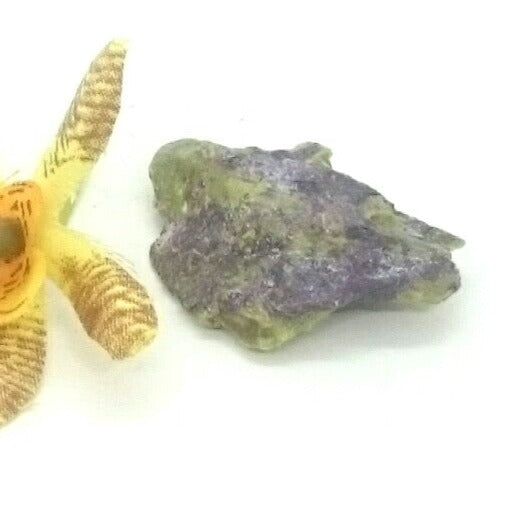 Stichtite, Australia