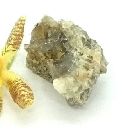 Smokey Quartz - small