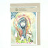 Gift Card ~ Printed on seeded paper