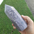 Lepidolite ~ Generator 686g - last one!
