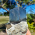 Pyrite in matrix ~ Natural Cube, Spain