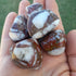 Cataclasite Impact Quartz ~ Tumble