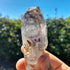 Clear Quartz ~ natural bubble