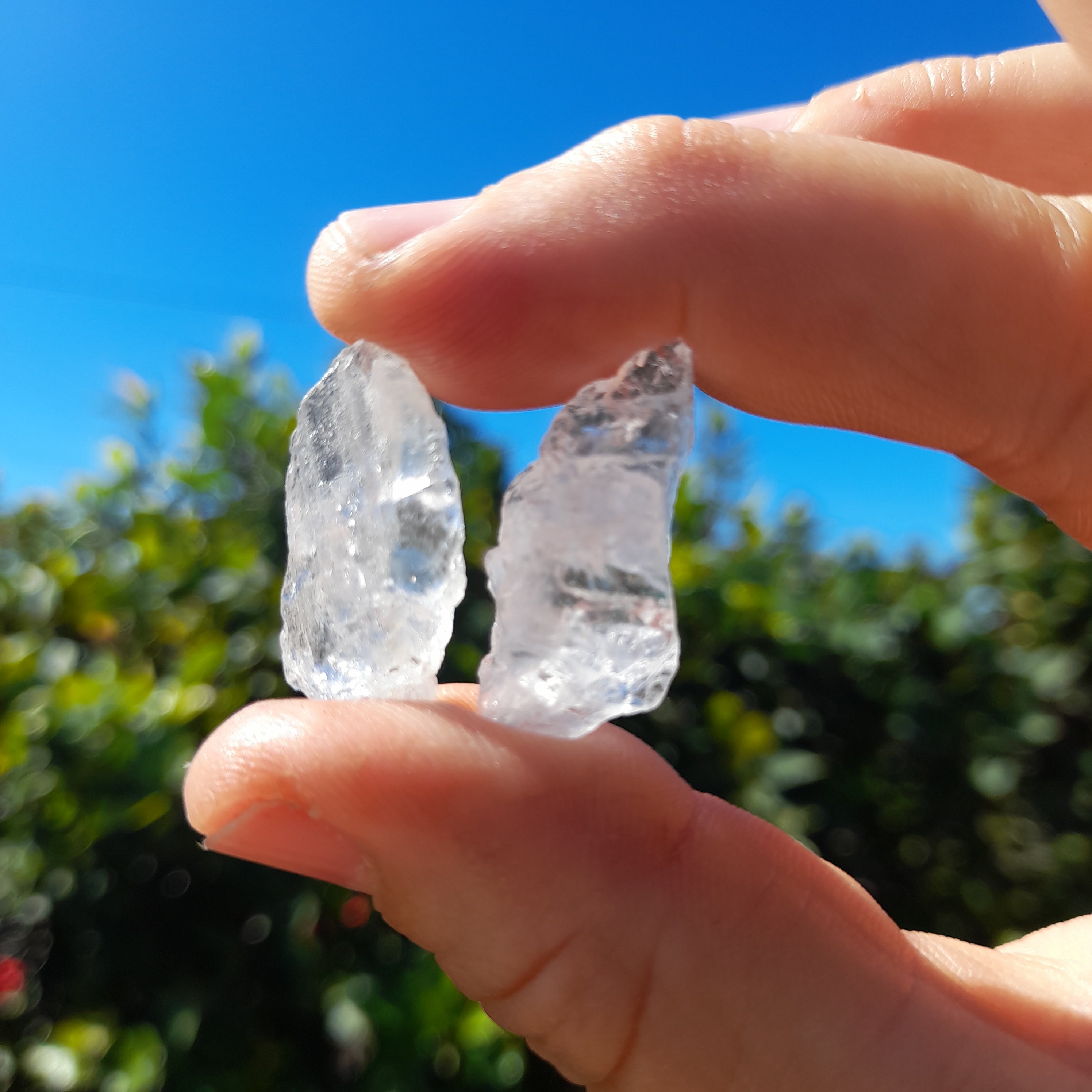 Topaz, Australia
