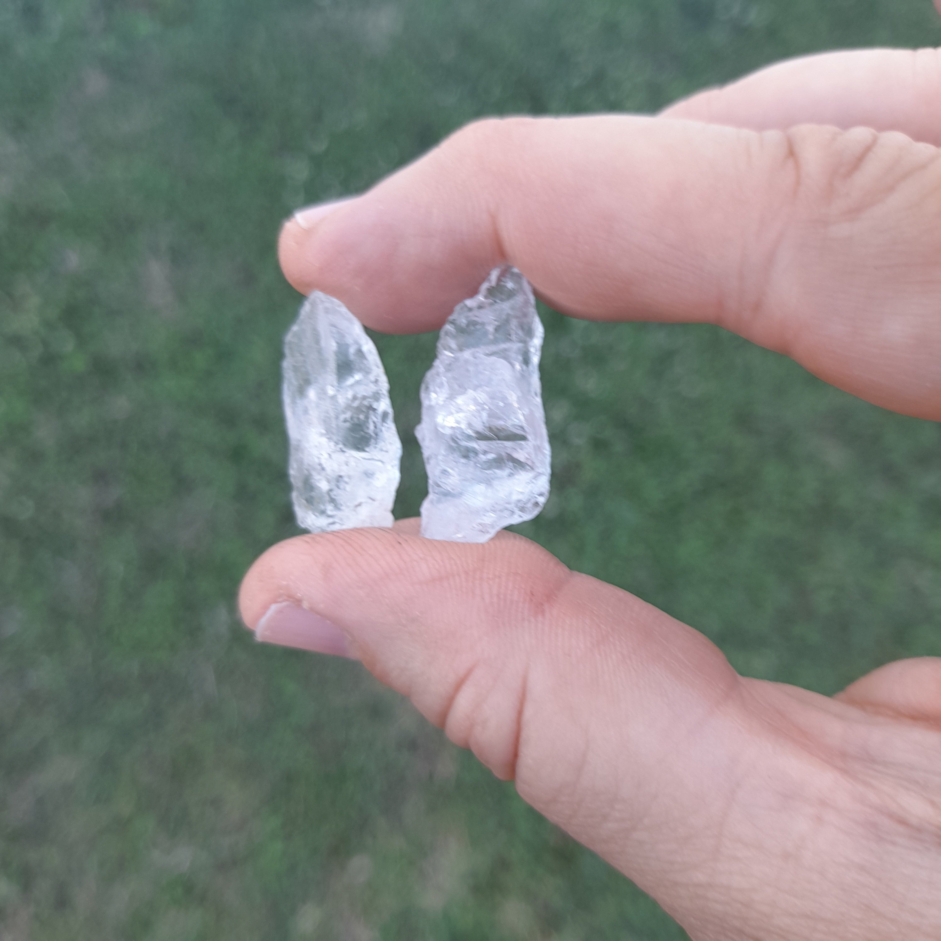 Topaz, Australia