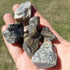 Labradorite ~ Raw Stone Small