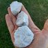 Howlite, White ~ Raw