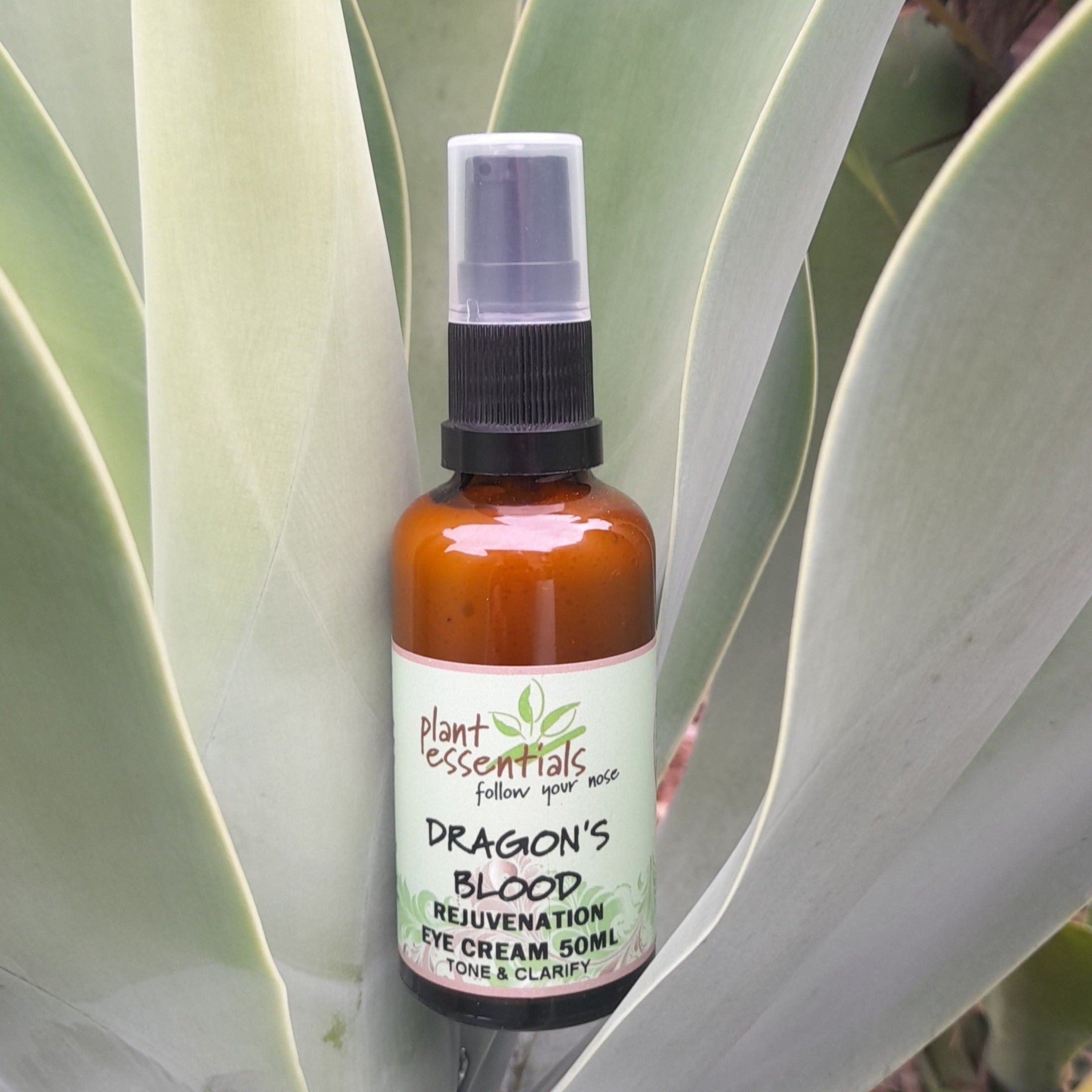 Dragon's Blood Rejuvenation Eye Cream 50ml