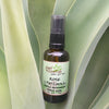 Rose & Patchouli Gentle Astringent Toner
