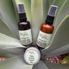 Time to hydrate Anti-Ageing Autumn Trio