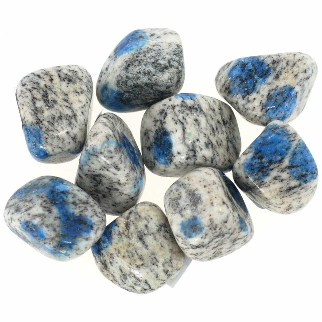 K2 jasper stone