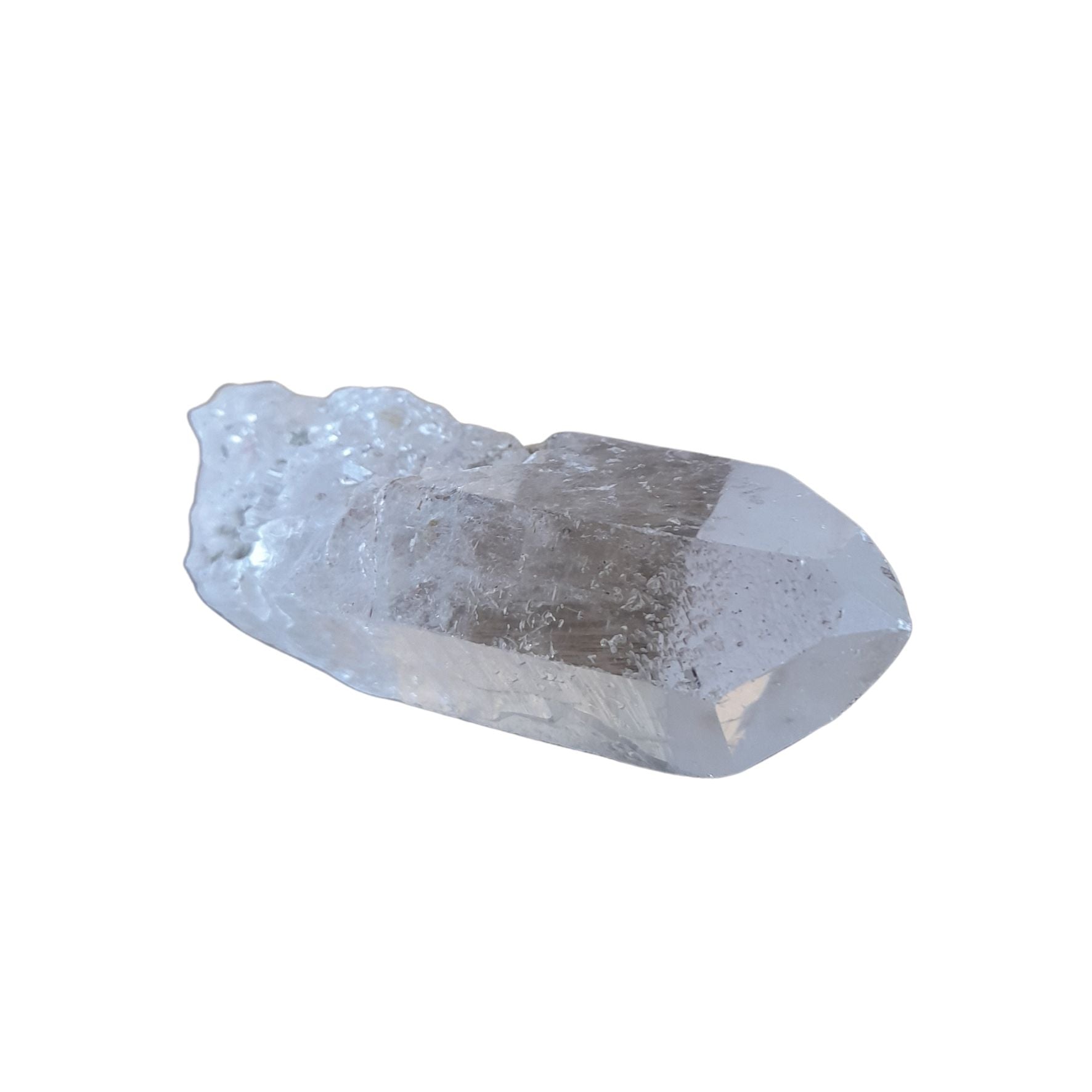 Clear Quartz ~ Point
