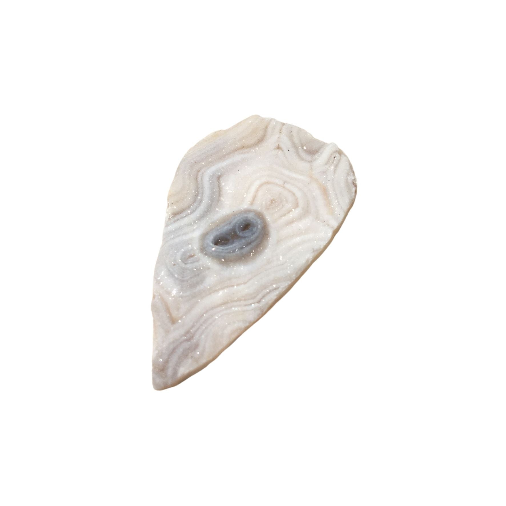 Cabochons Agate