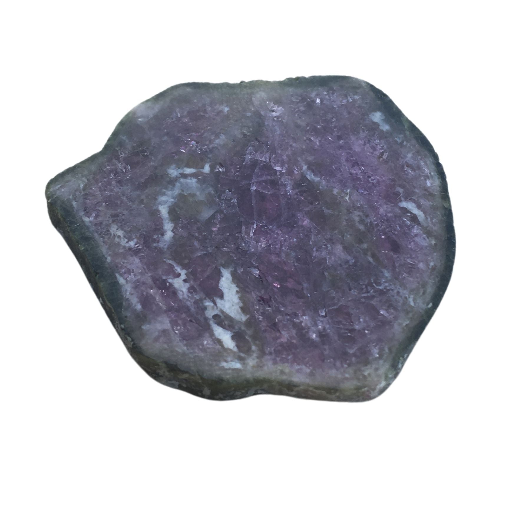 Watermelon Tourmaline