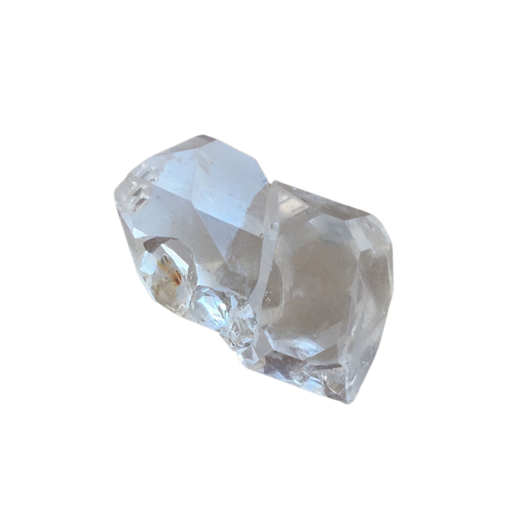 Herkimer Diamond