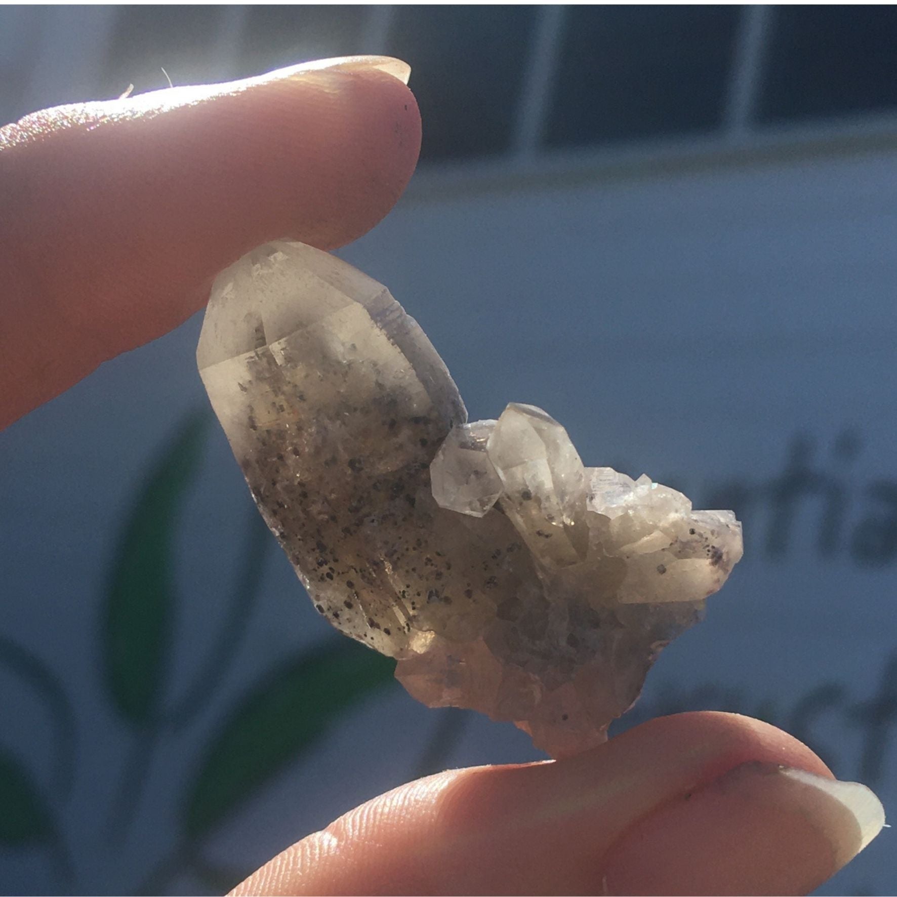 Quartz