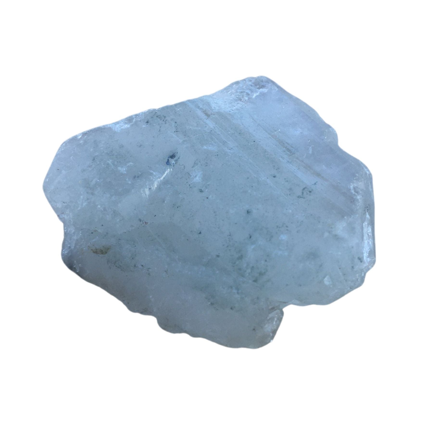 Clear Quartz