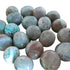 Garnierite ~ Pebble Media 1 of 1