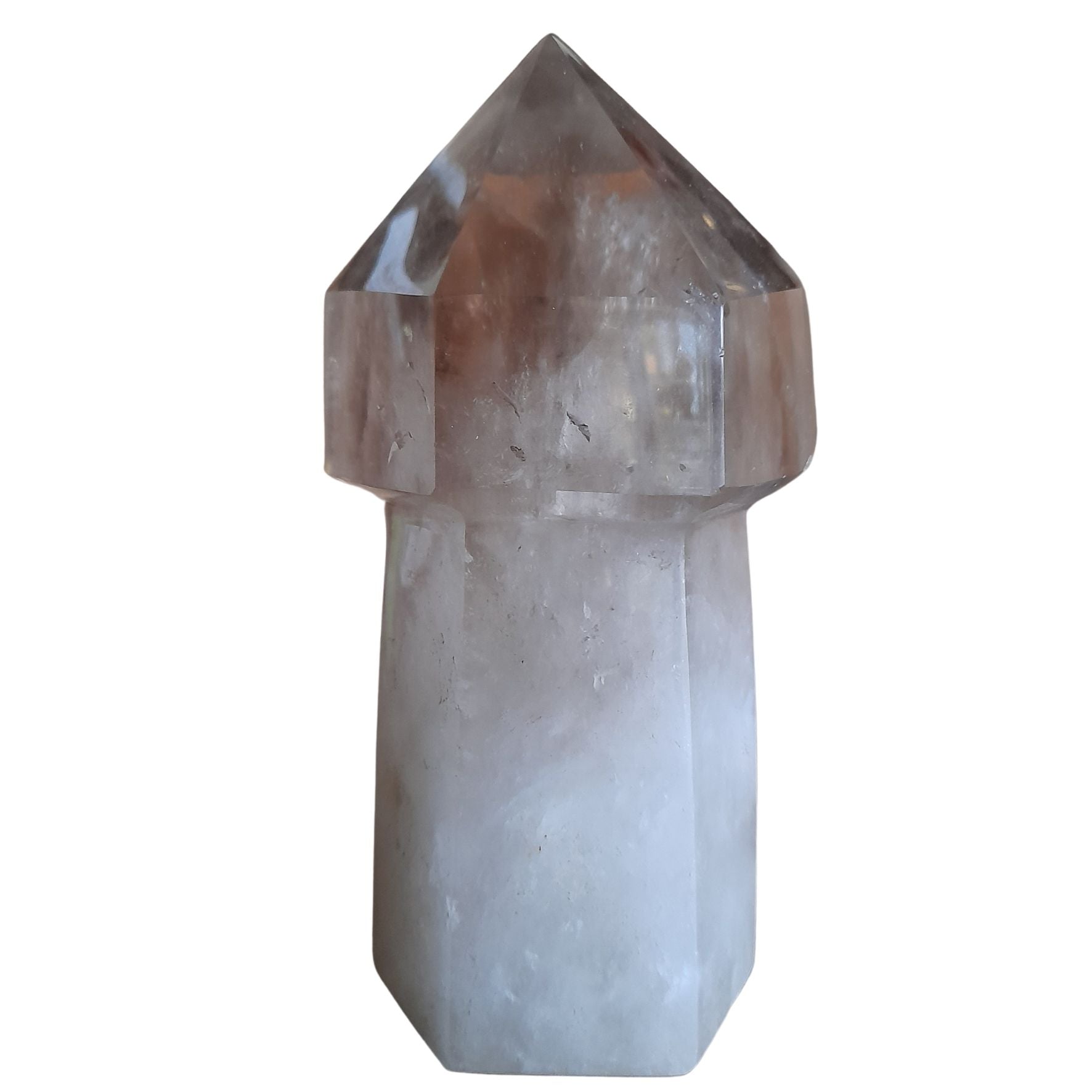 Smokey Quartz ~ Mushroom Media 1 of 1