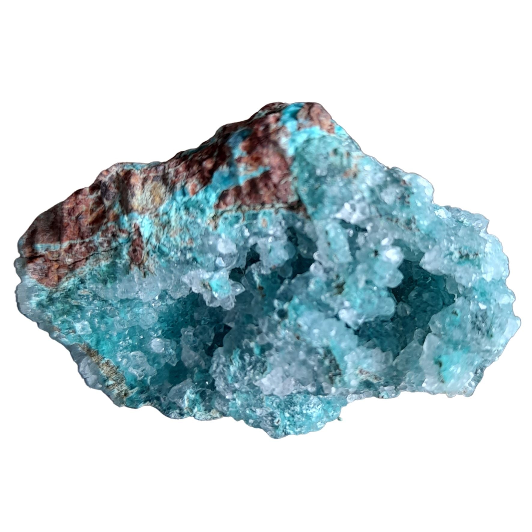 Gem Silica Media 1 of 1