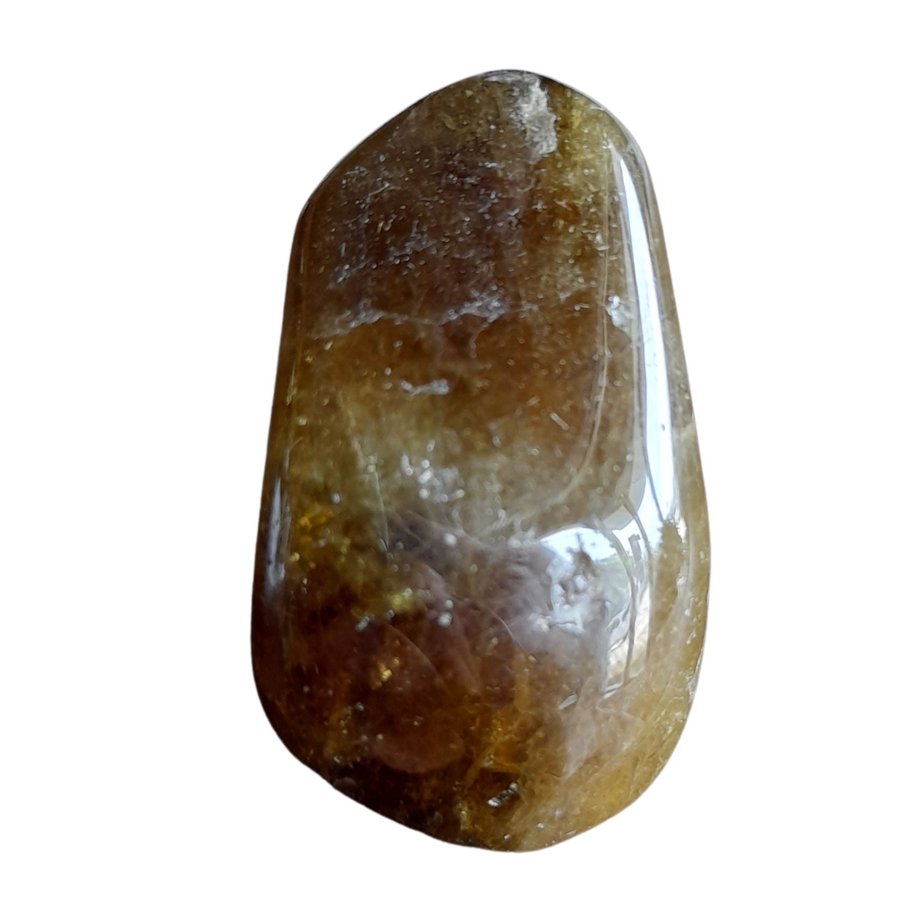 Green Garnet Media 1 of 1