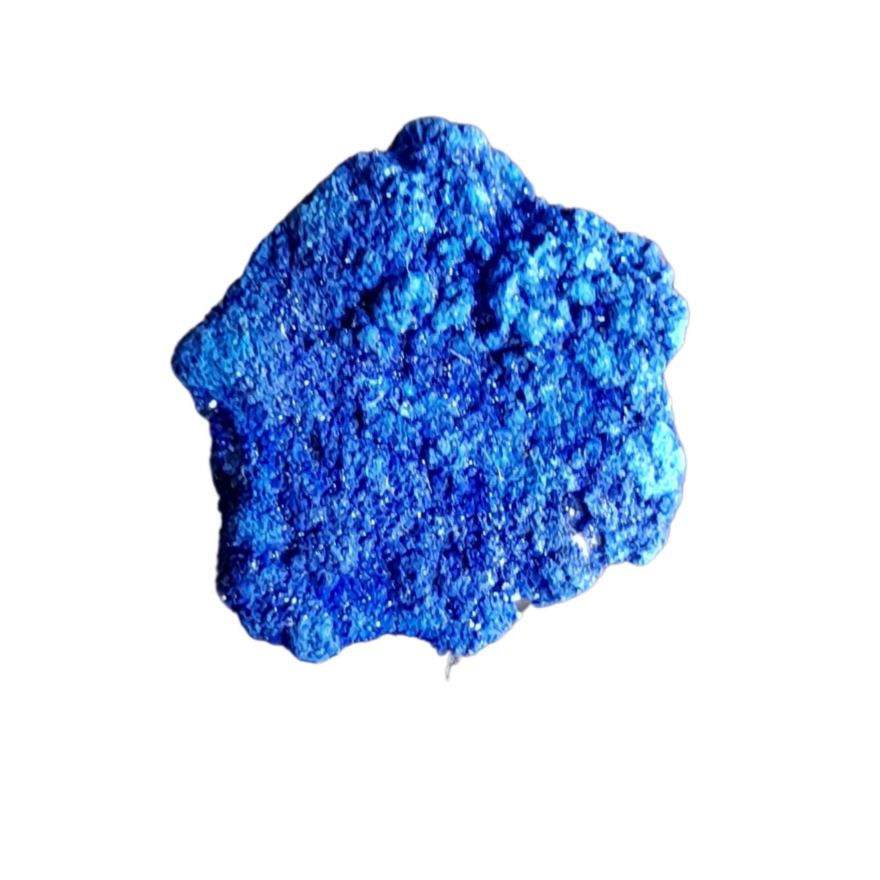 Azurite Media 1 of 1