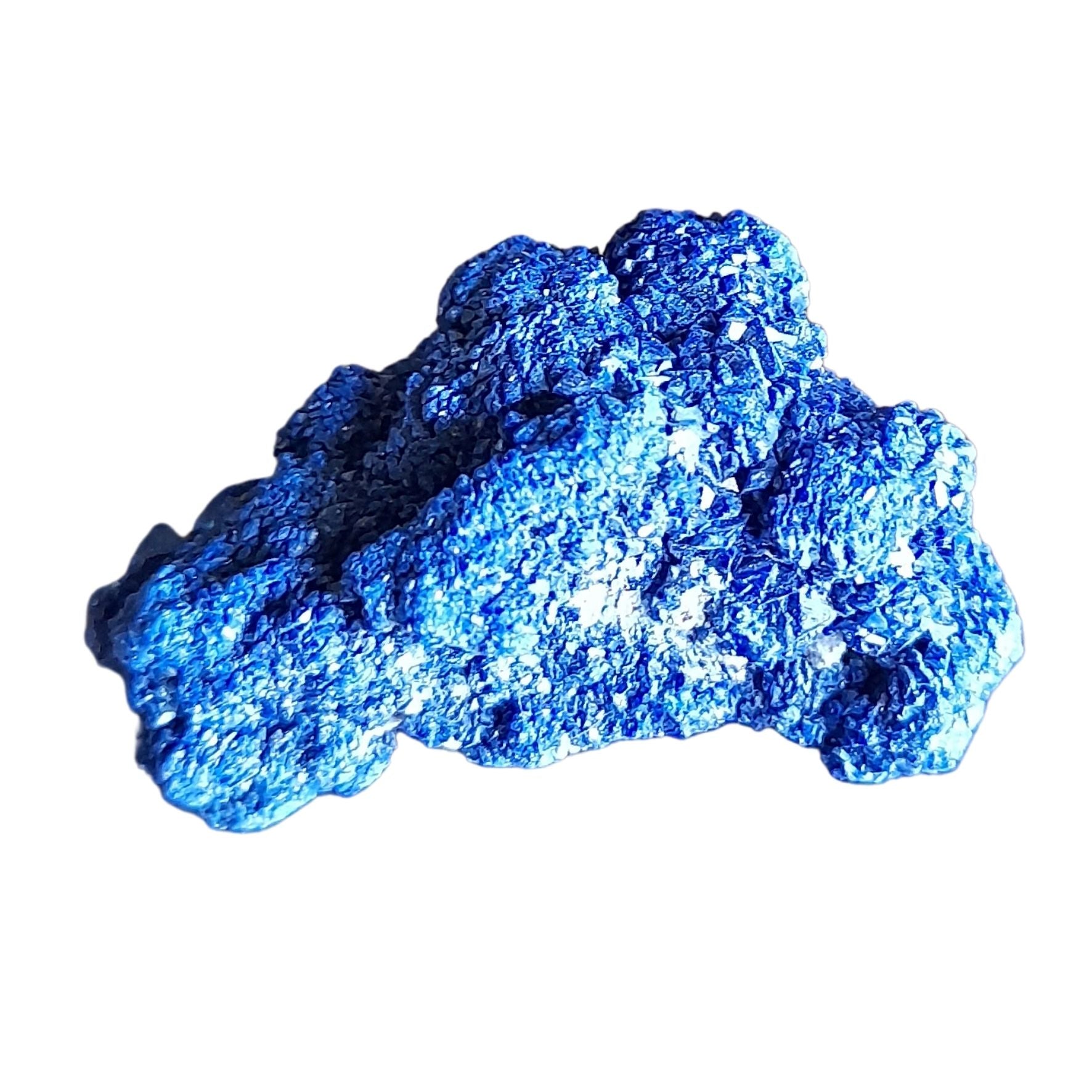 Azurite Media 1 of 1