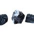 Black Tourmaline ~ Raw stone