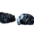 Black Tourmaline ~ Raw stone