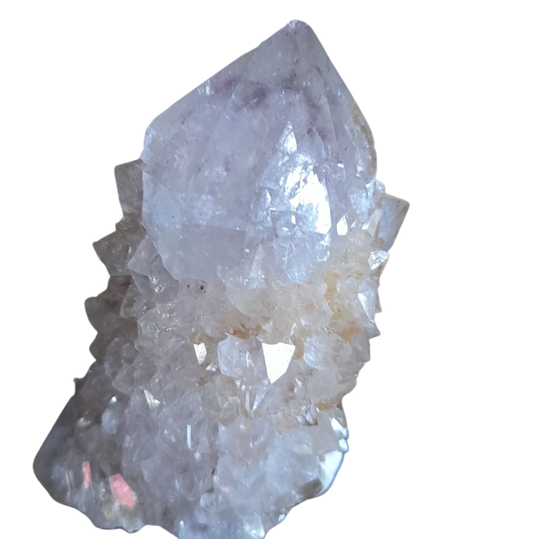 Spirit Quartz Media 1 of 1