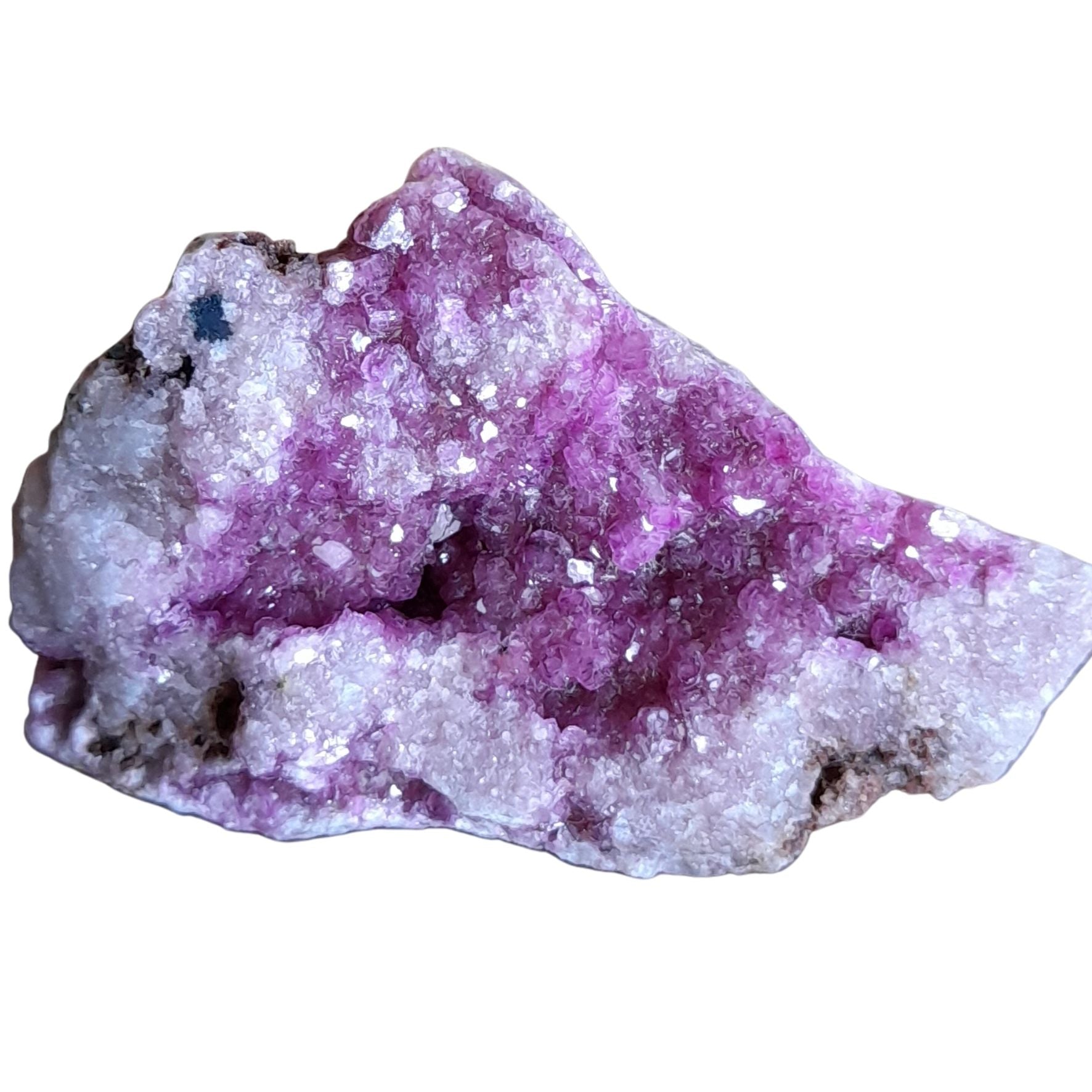 Cobalto Calcite