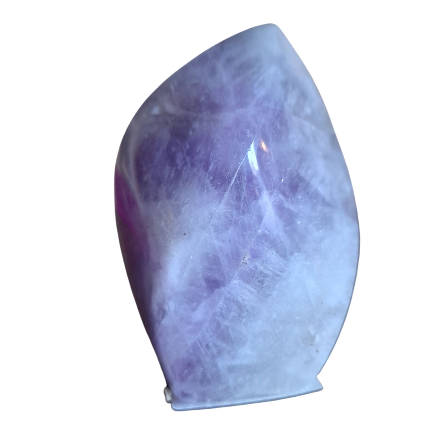 Amethyst ~ Flame