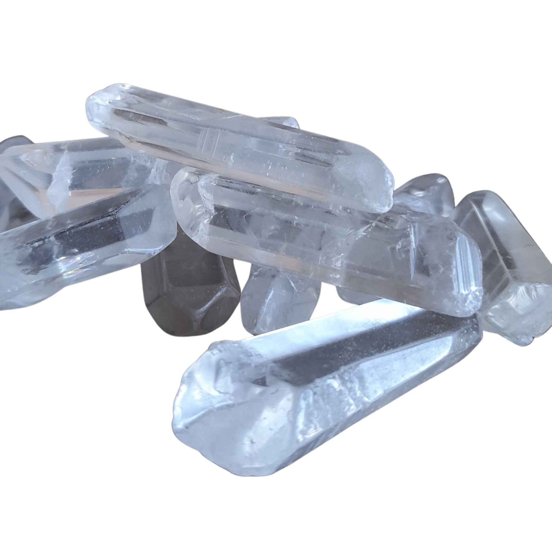 Clear Quartz ~ Point