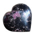Rhodonite - Heart 355-365g