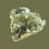 Aquamarine with Muscovite